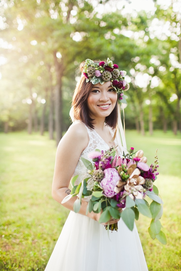 easy-purple-and-gold-wedding-ideas