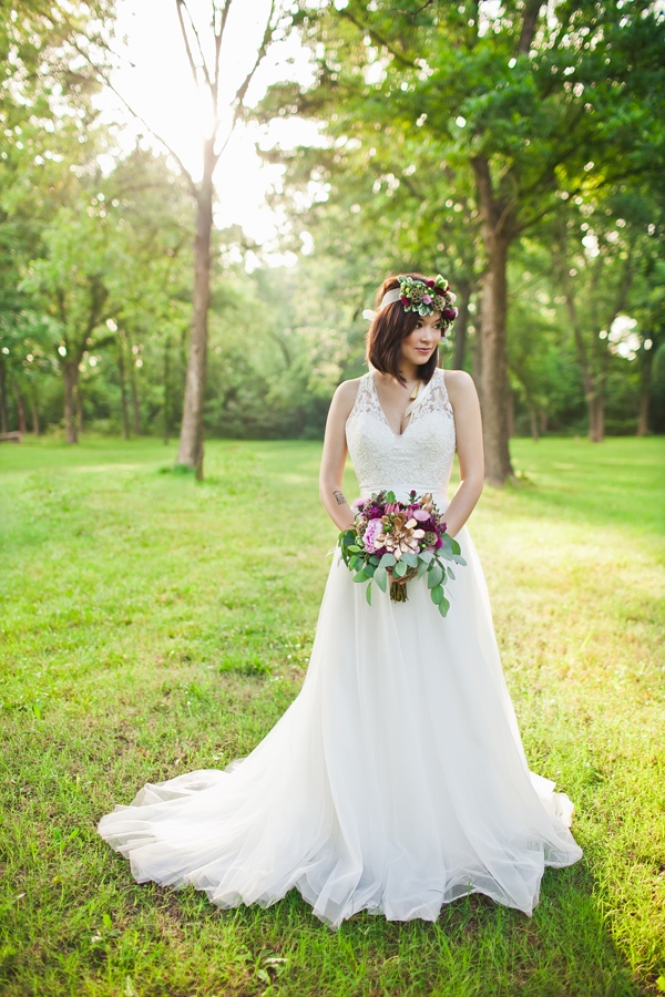easy-purple-and-gold-wedding-ideas