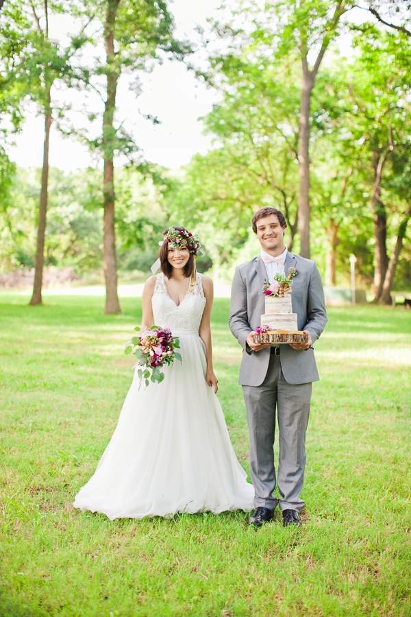 easy-purple-and-gold-wedding-ideas