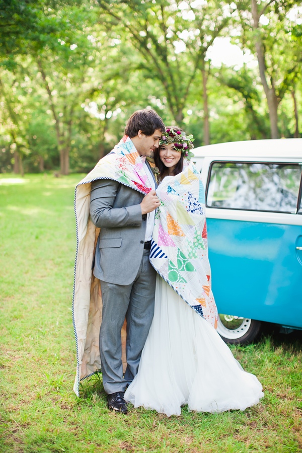 easy-purple-and-gold-wedding-ideas