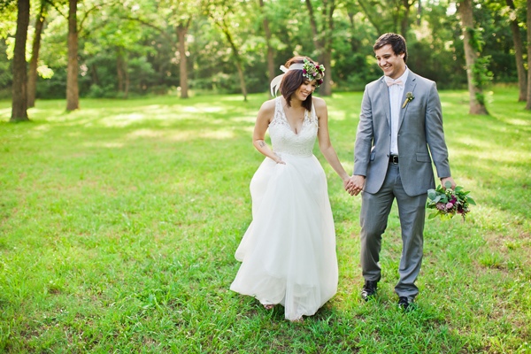 easy-purple-and-gold-wedding-ideas