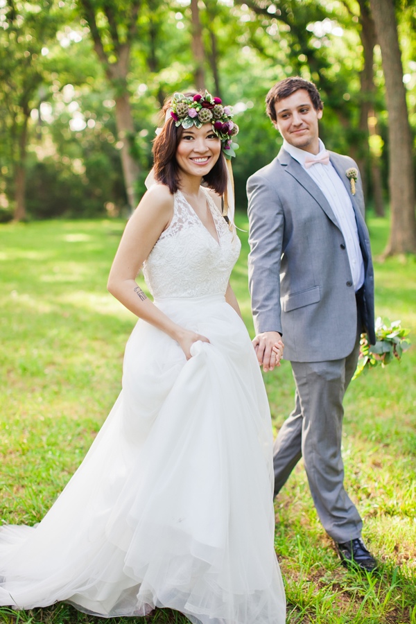 easy-purple-and-gold-wedding-ideas
