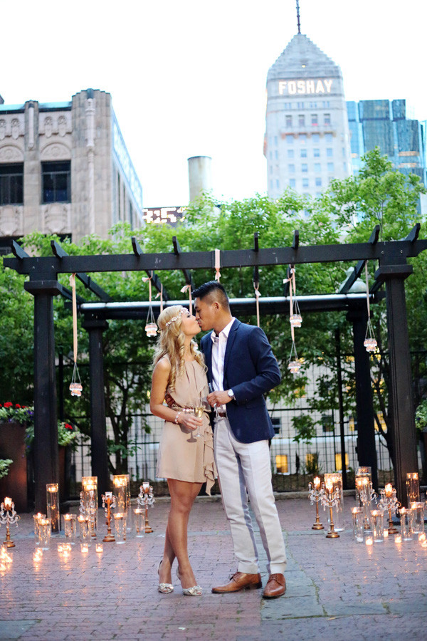 glamorous-gold-surprise-proposal
