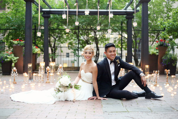 glamorous-gold-surprise-proposal