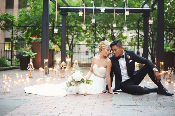 glamorous-gold-surprise-proposal