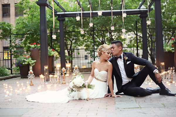 glamorous-gold-surprise-proposal