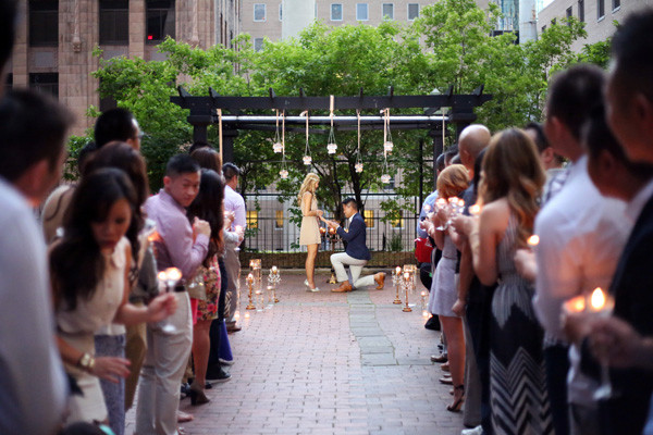 glamorous-gold-surprise-proposal