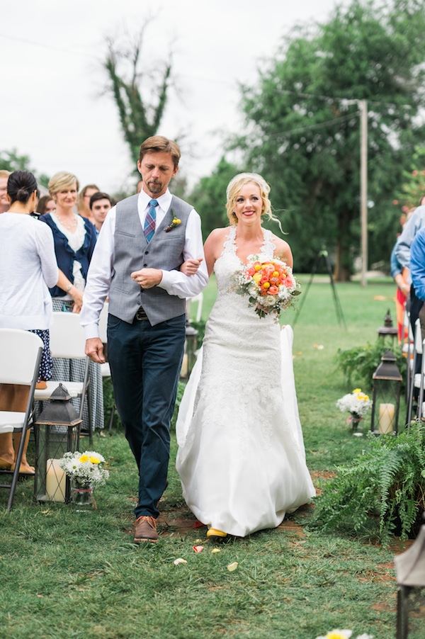 handmade-orange-and-yellow-wedding