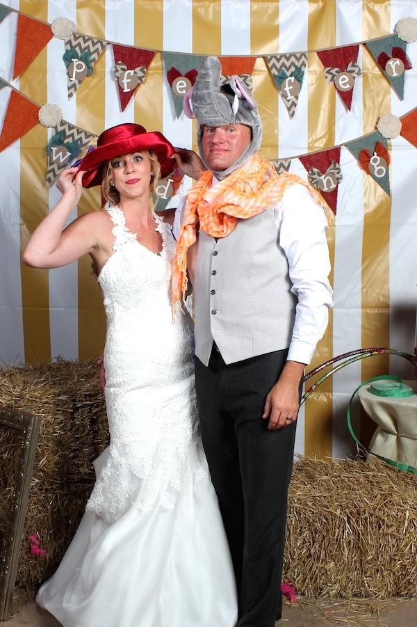 handmade-orange-and-yellow-wedding