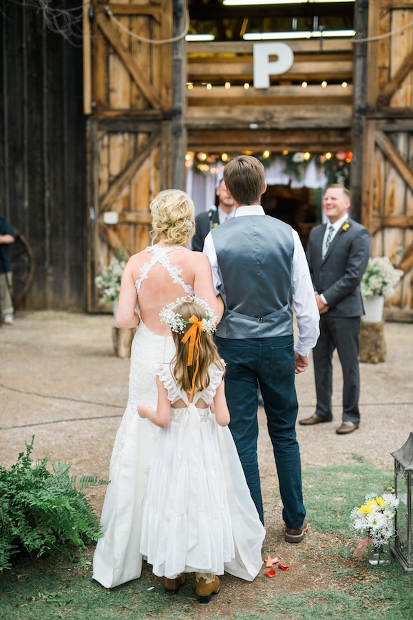 handmade-orange-and-yellow-wedding