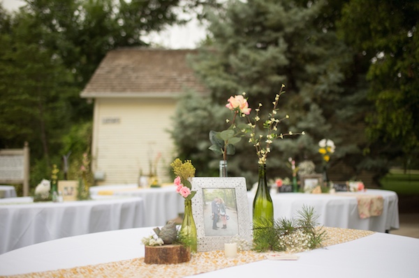 handmade-orange-and-yellow-wedding