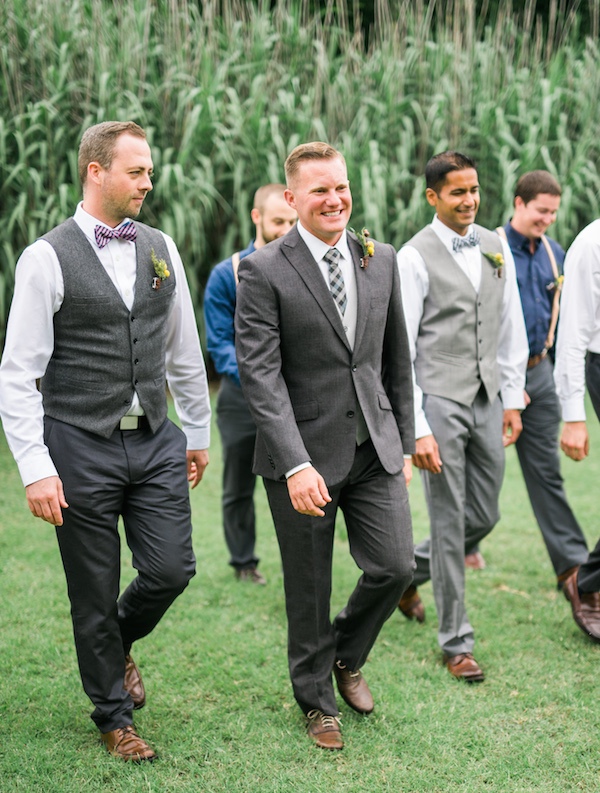 handmade-orange-and-yellow-wedding