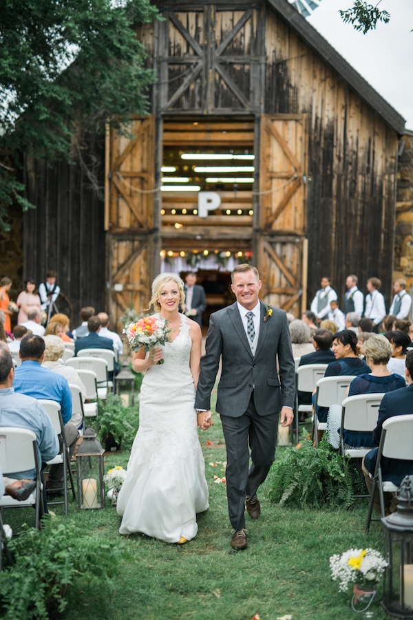 handmade-orange-and-yellow-wedding