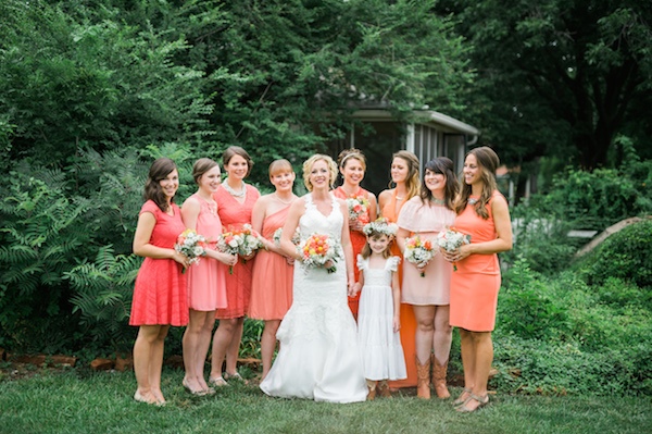 handmade-orange-and-yellow-wedding