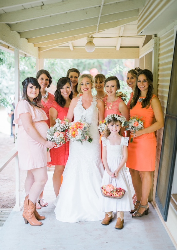 handmade-orange-and-yellow-wedding