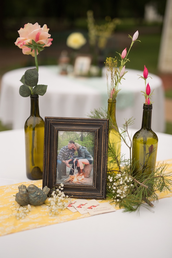 handmade-orange-and-yellow-wedding