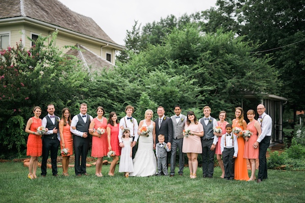 handmade-orange-and-yellow-wedding