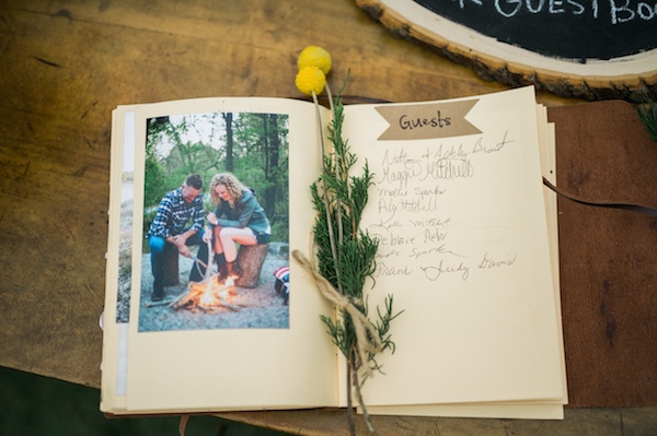 handmade-orange-and-yellow-wedding