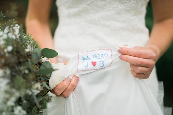 handmade-orange-and-yellow-wedding