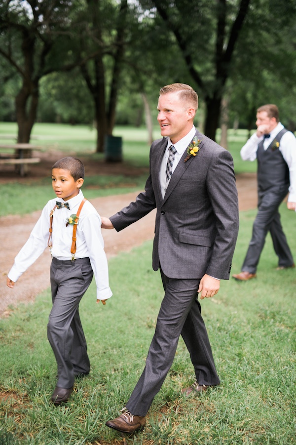 handmade-orange-and-yellow-wedding