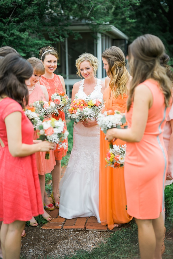 handmade-orange-and-yellow-wedding