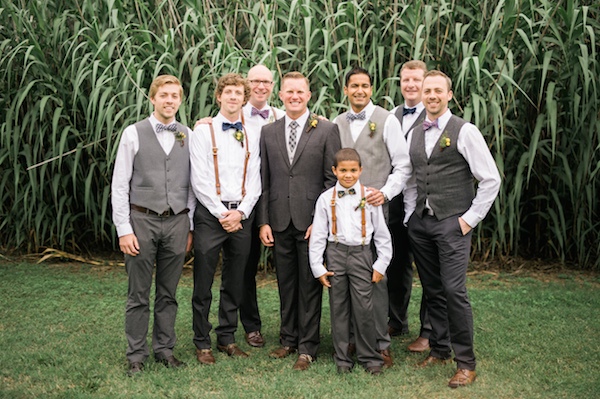 handmade-orange-and-yellow-wedding