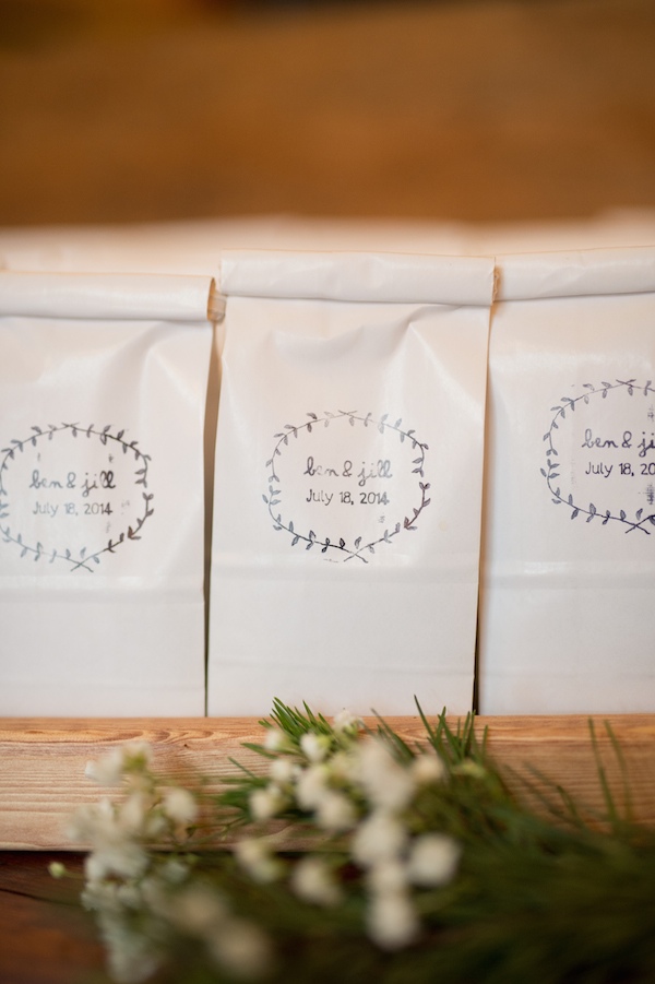handmade-orange-and-yellow-wedding