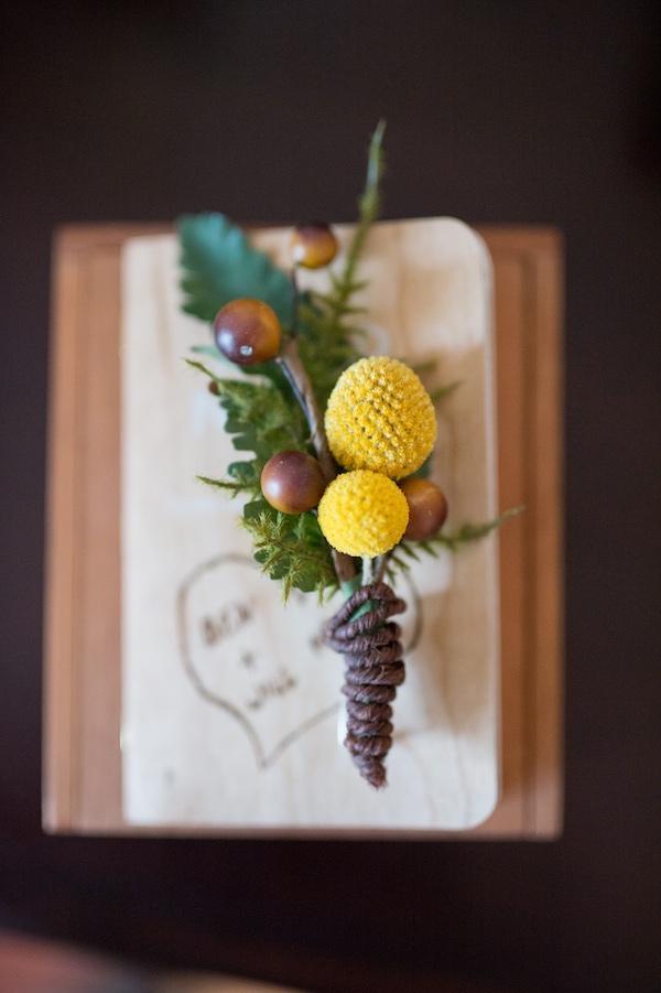 handmade-orange-and-yellow-wedding