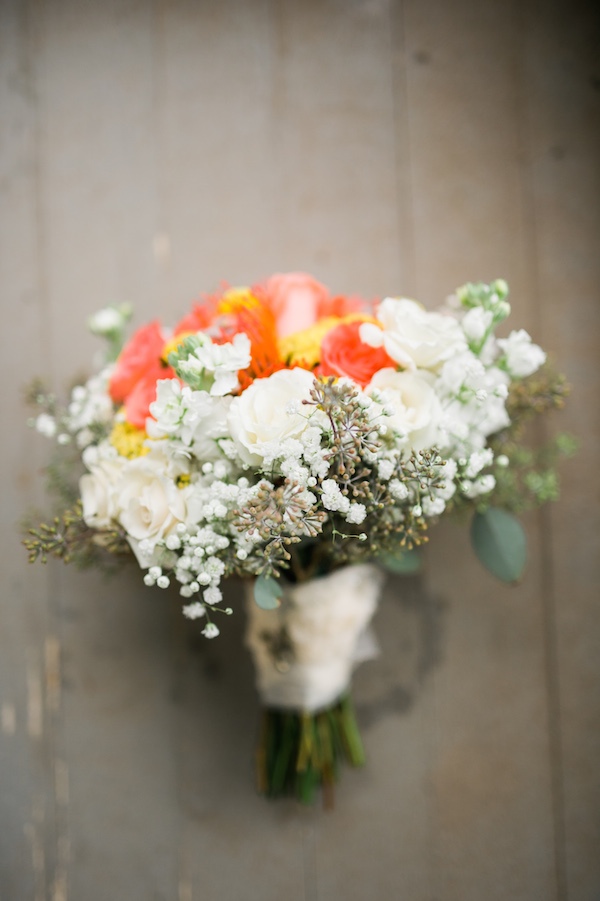 handmade-orange-and-yellow-wedding