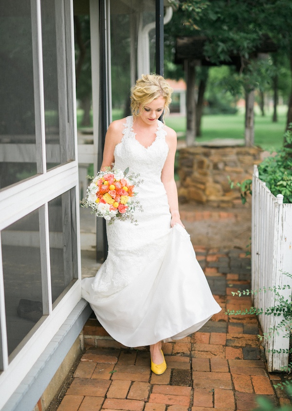 handmade-orange-and-yellow-wedding