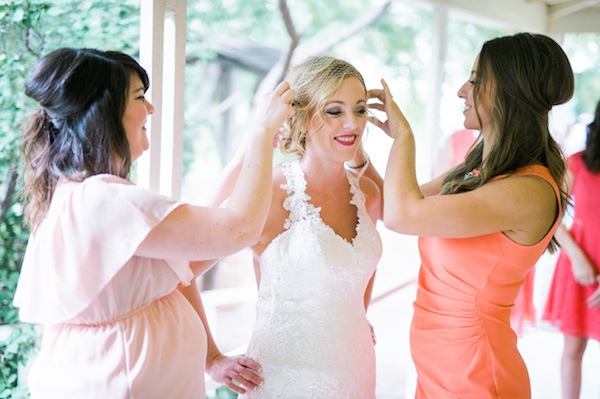 handmade-orange-and-yellow-wedding