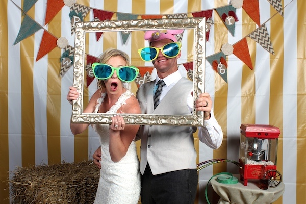 handmade-orange-and-yellow-wedding