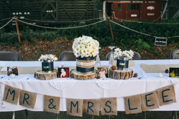 navy-and-white-burlap-wedding-under-10k