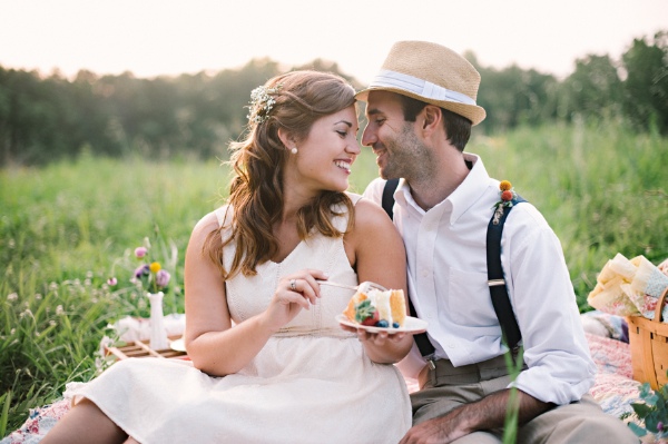 picnic-wedding-for-two