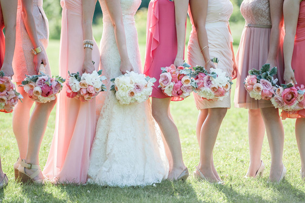 pink-patterned-garden-wedding