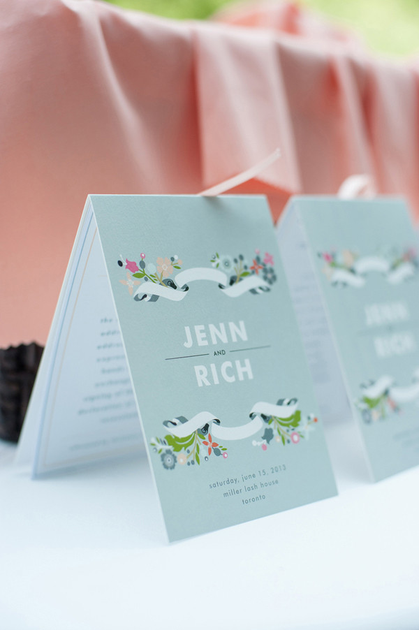pink-patterned-garden-wedding