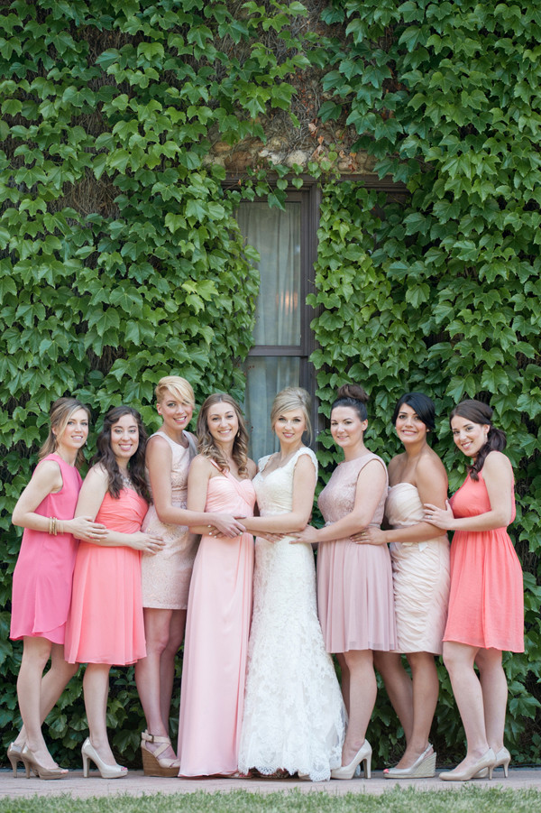 pink-patterned-garden-wedding