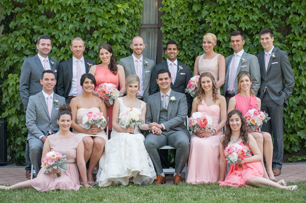 pink-patterned-garden-wedding