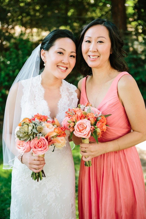 popping-pink-and-gold-wedding