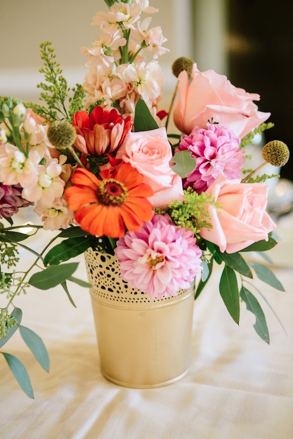 popping-pink-and-gold-wedding