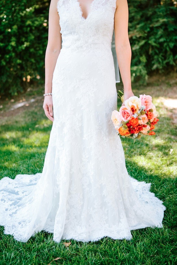 popping-pink-and-gold-wedding