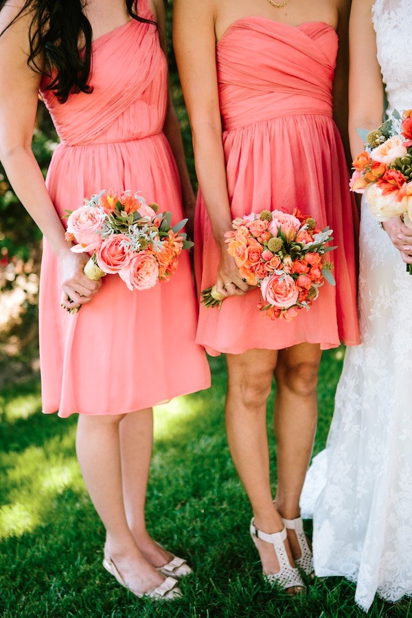popping-pink-and-gold-wedding