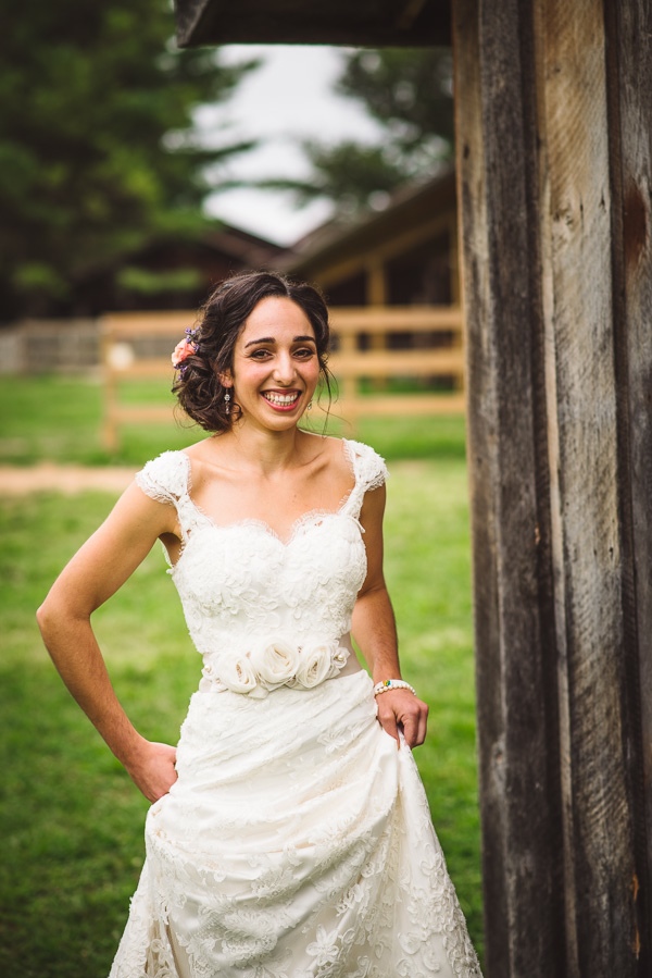 quirky-cute-southern-wedding