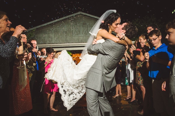 quirky-cute-southern-wedding