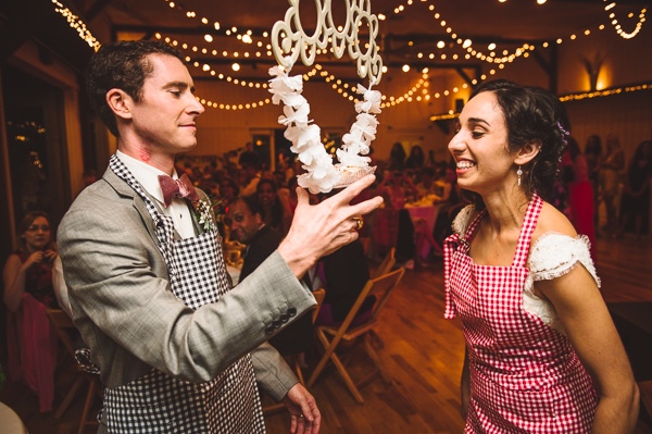 quirky-cute-southern-wedding