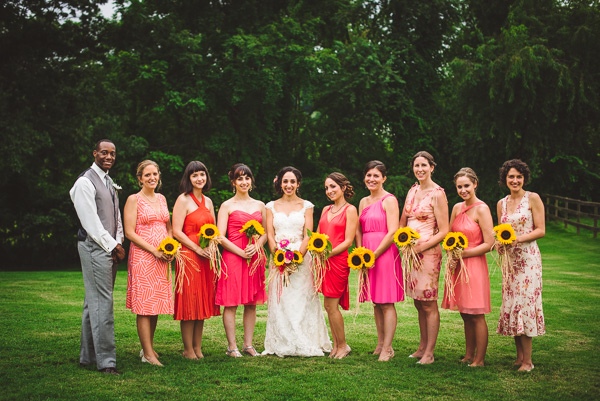 quirky-cute-southern-wedding