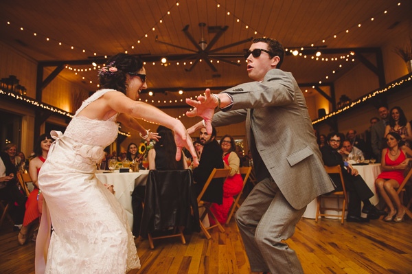 quirky-cute-southern-wedding