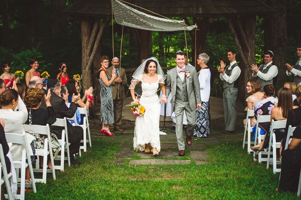 quirky-cute-southern-wedding