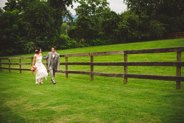 quirky-cute-southern-wedding