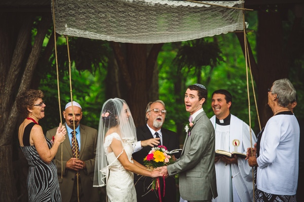 quirky-cute-southern-wedding